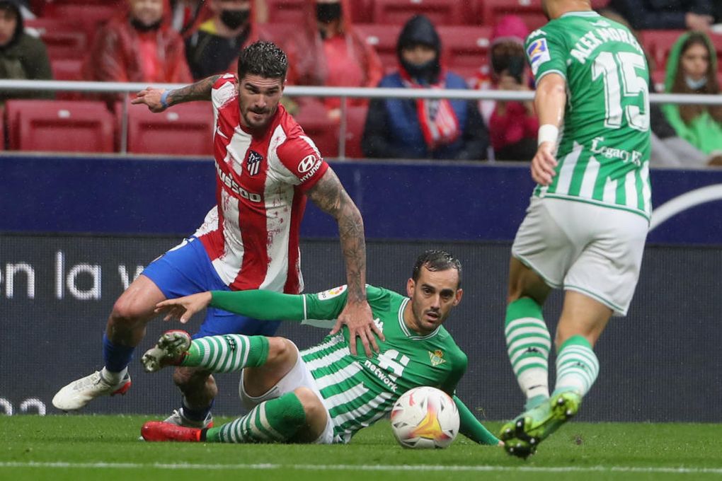 El salto deportivo que le falta por dar al Real Betis y que puede realizarlo en el derbi