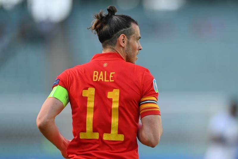 Gales convoca a Bale pese a que lleva lesionado desde septiembre