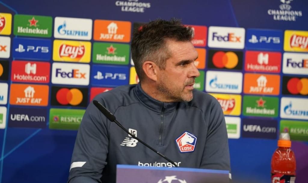 Gouvernnec compara al Sevilla con el PSG, confía en pasar a octavos, avisa sobre Jonathan David...