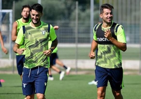 Dejará la Lazio en enero y en LaLiga se pelean por él