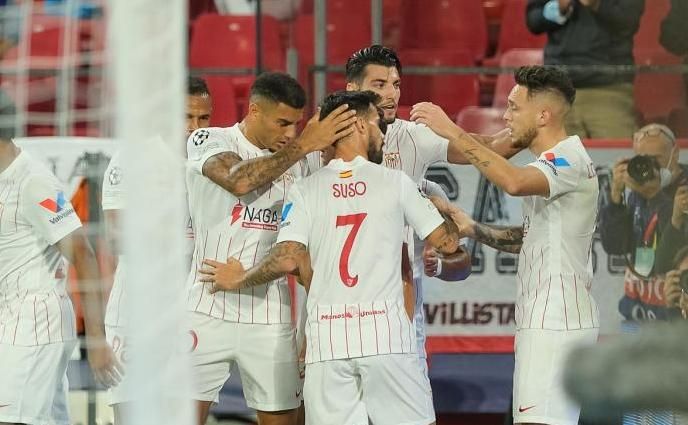 Diego Carlos: "Es una derrota que el equipo no esperaba"