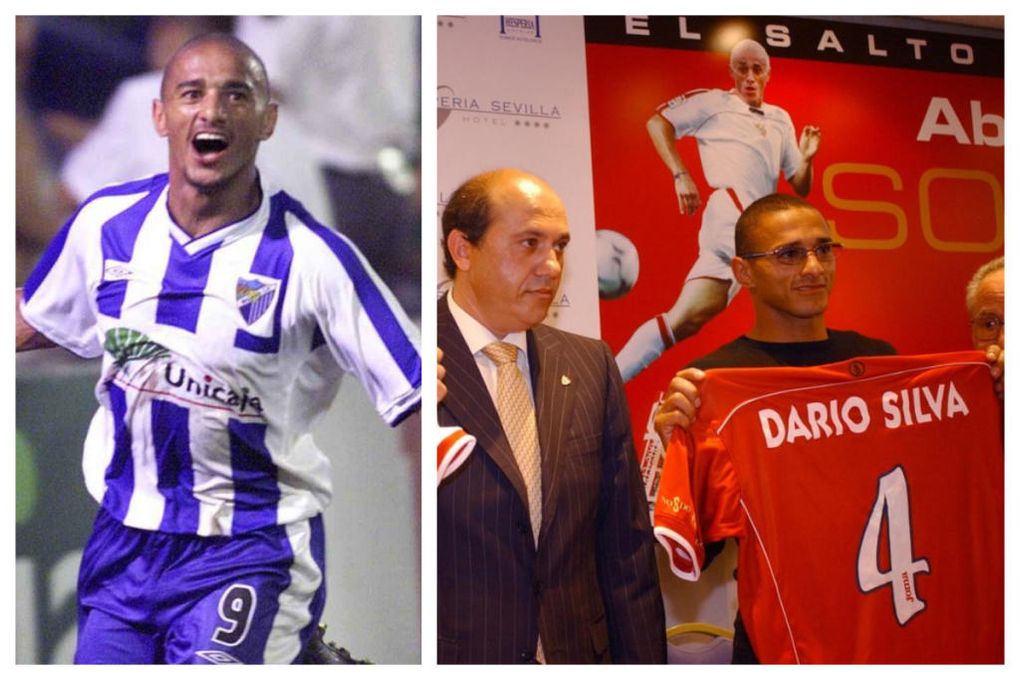 "Hoy un delantero como Darío Silva no tendría precio"