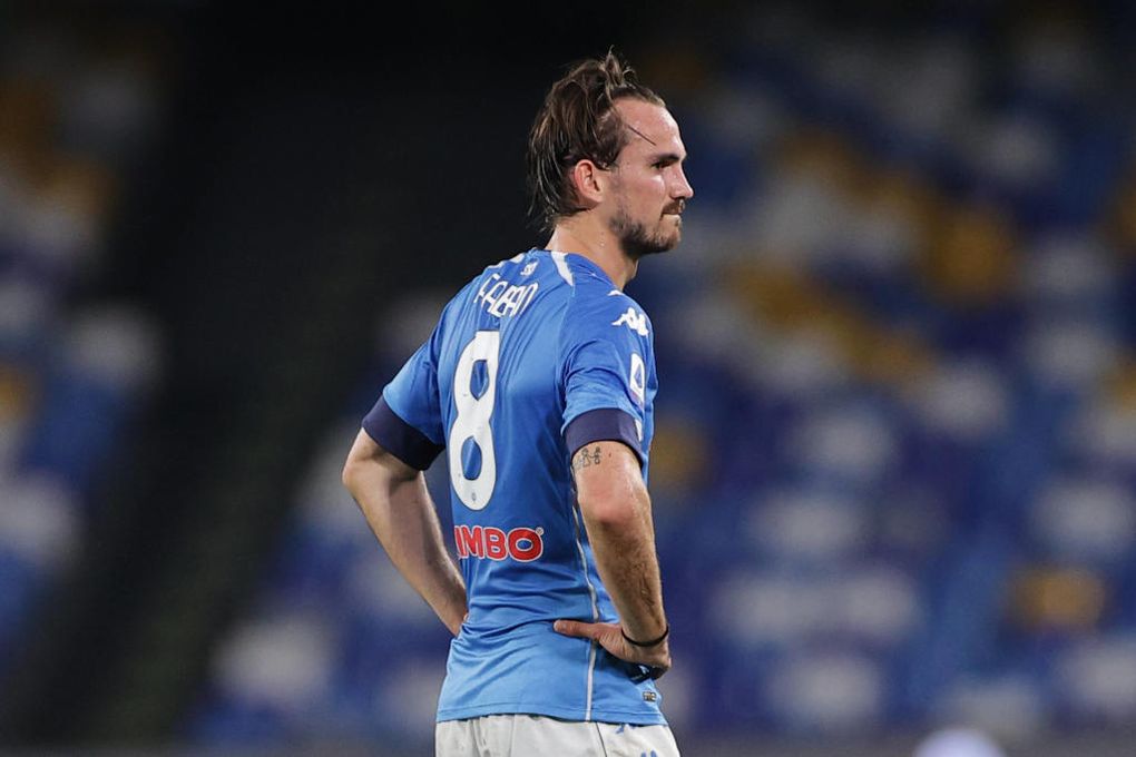 El Real Madrid reactiva su interés por Fabián y el Betis se frota las manos