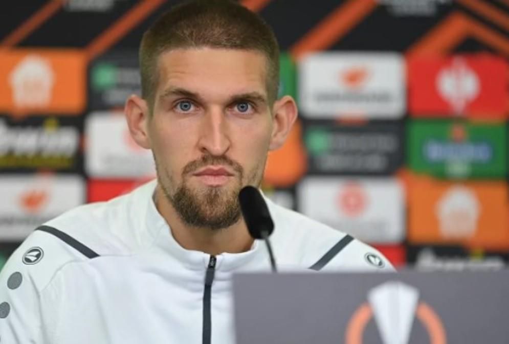 Andrich y lo que le espera ante el Betis