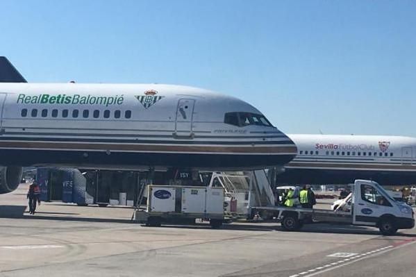 El Betis viaja a Leverkusen con tres novedades en una lista de 25 convocados