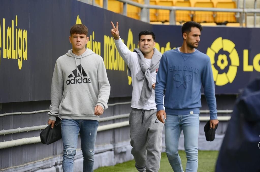 Premio para Bastida; Santi Denia lo llama para la sub 19 de España