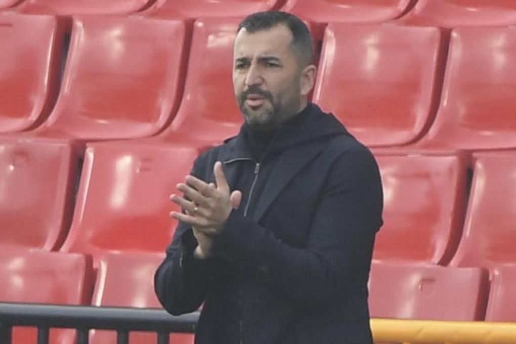 Diego Martínez podría volver a LaLiga