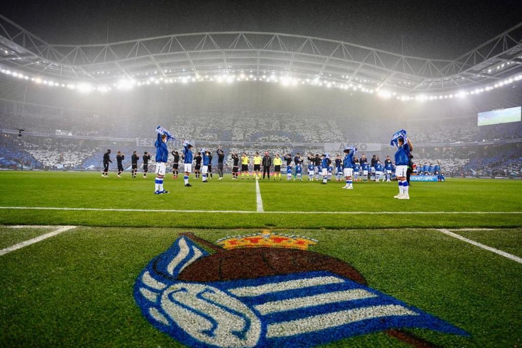 Real Sociedad-Sturm Graz: Un paso de gigante ante el colista (Previa y posibles onces)