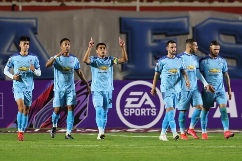 La Federación Boliviana de Fútbol espera la denuncia para actuar en un caso de racismo