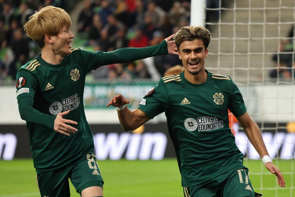 2-3: El Celtic gana en Hungría y peleará la segunda plaza al Betis