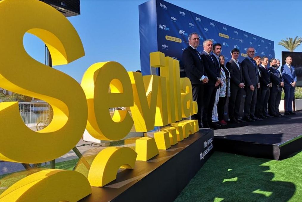 World Football Summit llega a Sevilla con un impacto millonario