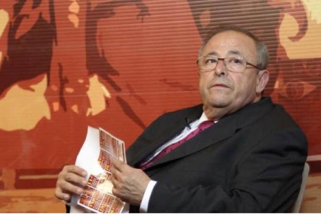 Fernando Puche debe ingresar en prisión en dos días o será puesto en busca y captura