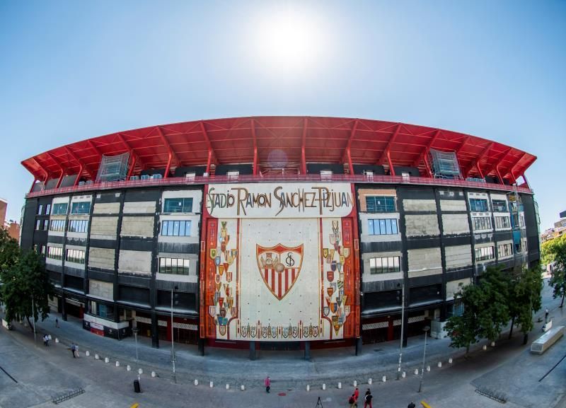 Sevilla, Betis, Granada, Cádiz... Así invertirán los clubes de LaLiga los fondos de CVC
