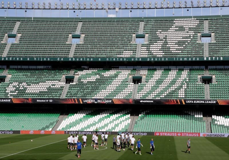 Así invertirán los clubes los fondos de CVC