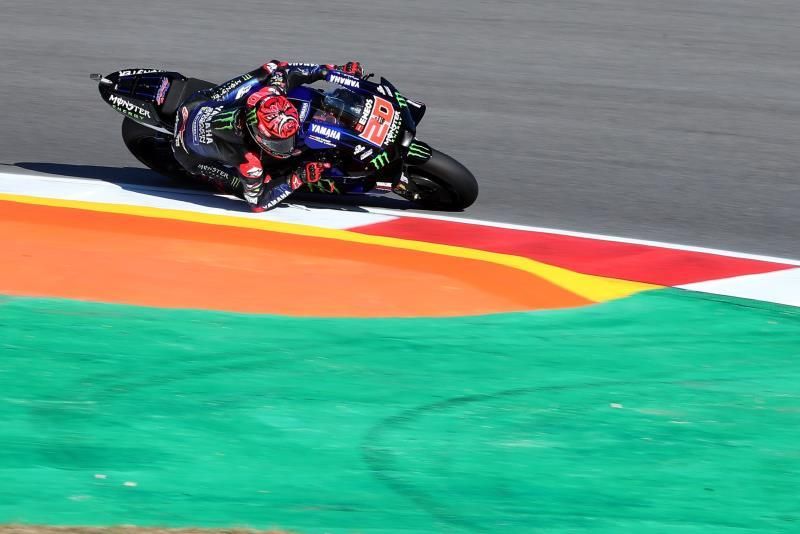 Quartararo en clave de campeón