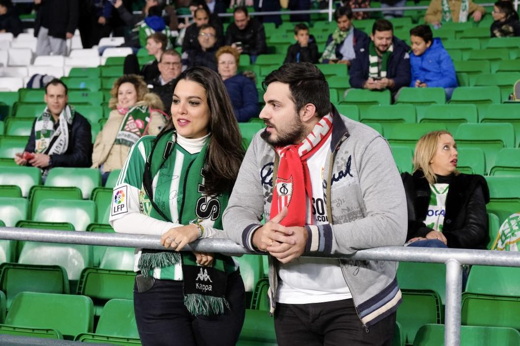 Qué equipo y jugadores llegan más en forma a #ElGranDerbi del domingo, según la IA