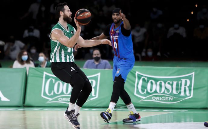 Casademont Zaragoza - Real Betis Baloncesto: A confirmar el renacimiento