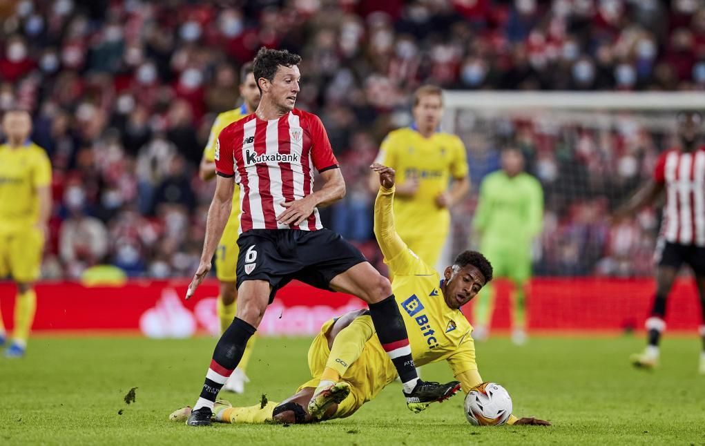 El partido que tanto necesitaba el Cádiz de Cervera