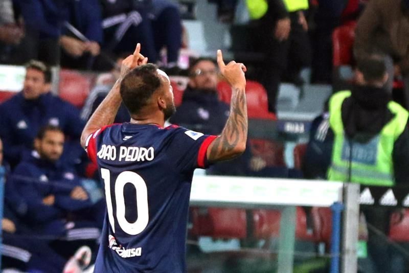 Duván mete al Atalanta en puestos de Liga de Campeones