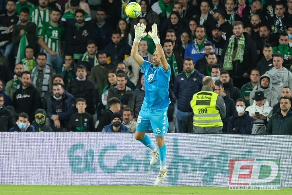 Bravo: "Tenemos que volver a ser el equipo agresivo que lleva la iniciativa"