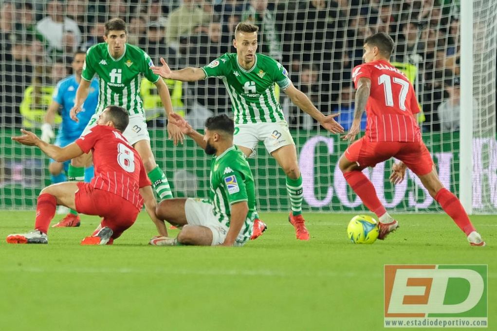 Canales: "Tenemos que seguir exigiéndonos y mejorando para crecer"