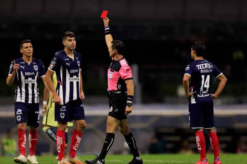 El América de Solari falla al ataque y empata sin goles con el Monterrey