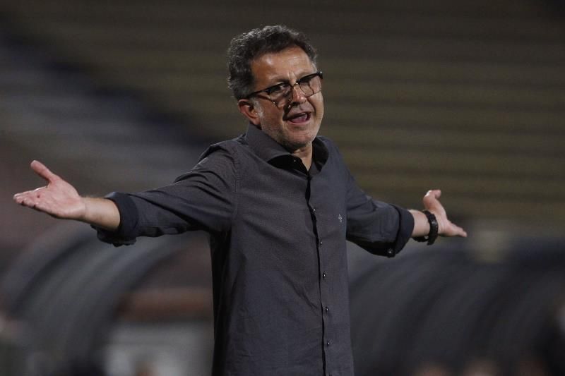La Equidad derrota 2-1 al América de Cali y sella la suerte del técnico Osorio