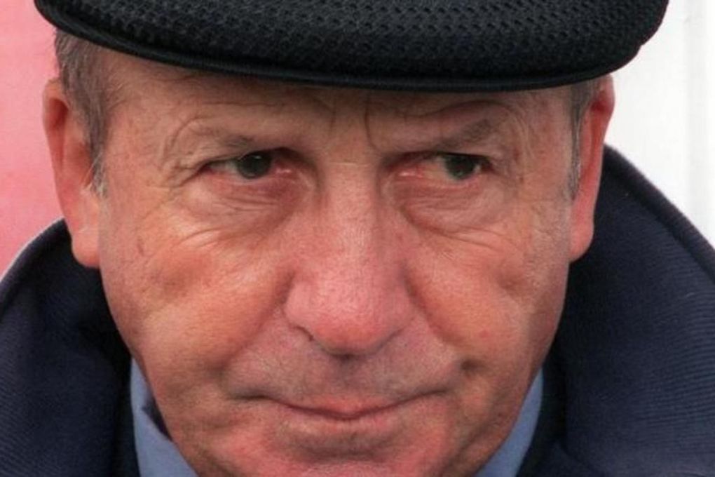 Griguol, un maestro para el Betis