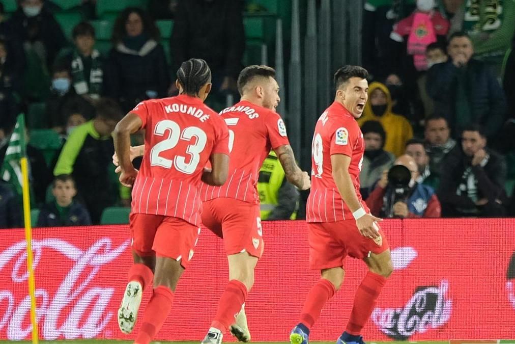 Acuña, en el punto de mira