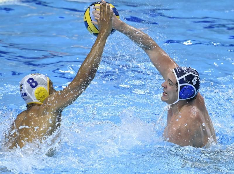 El Atlètic Barceloneta mide su potencial en Brescia, ante un rival directo