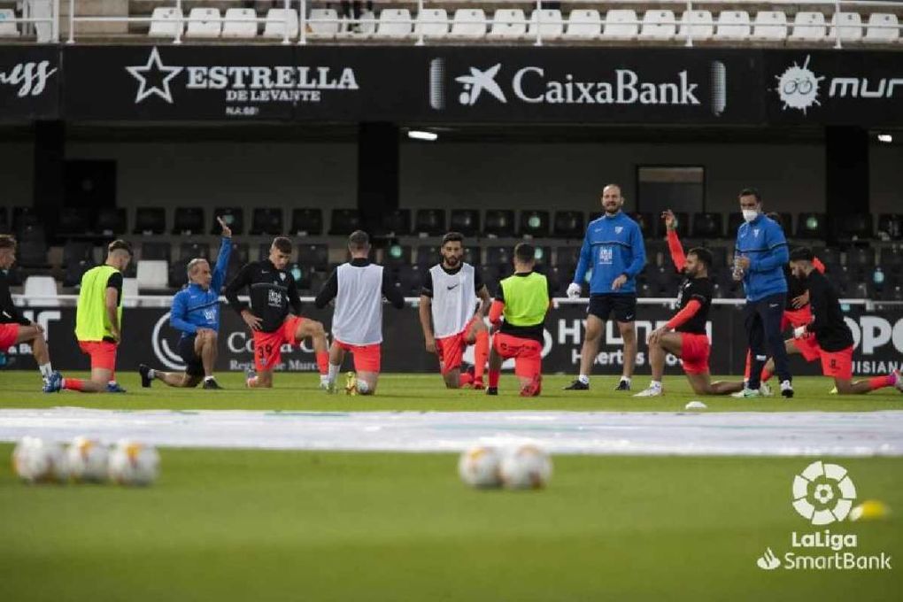 Málaga, tenemos un problema
