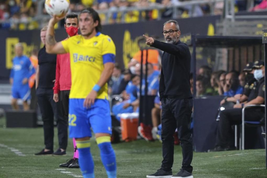 El día que el Pacha Espino no quiso "romperle los huevos" a Messi