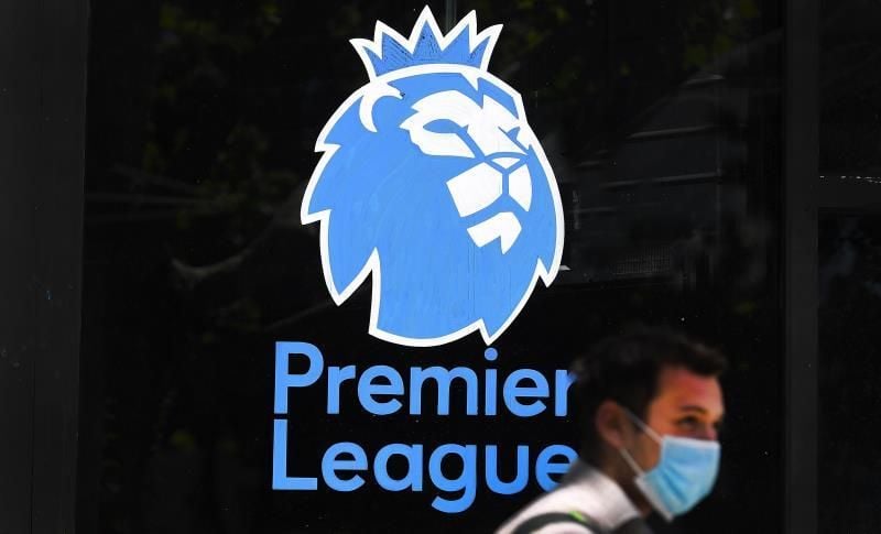 La Premier League se va al parón con tres contagiados