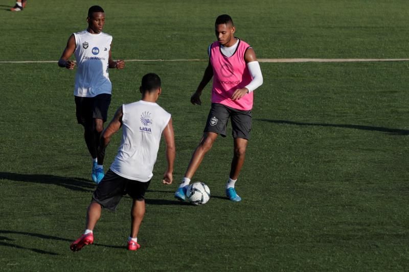 El Tauro F.C. amplia su ventaja en el Clausura 2021 del fútbol panameño