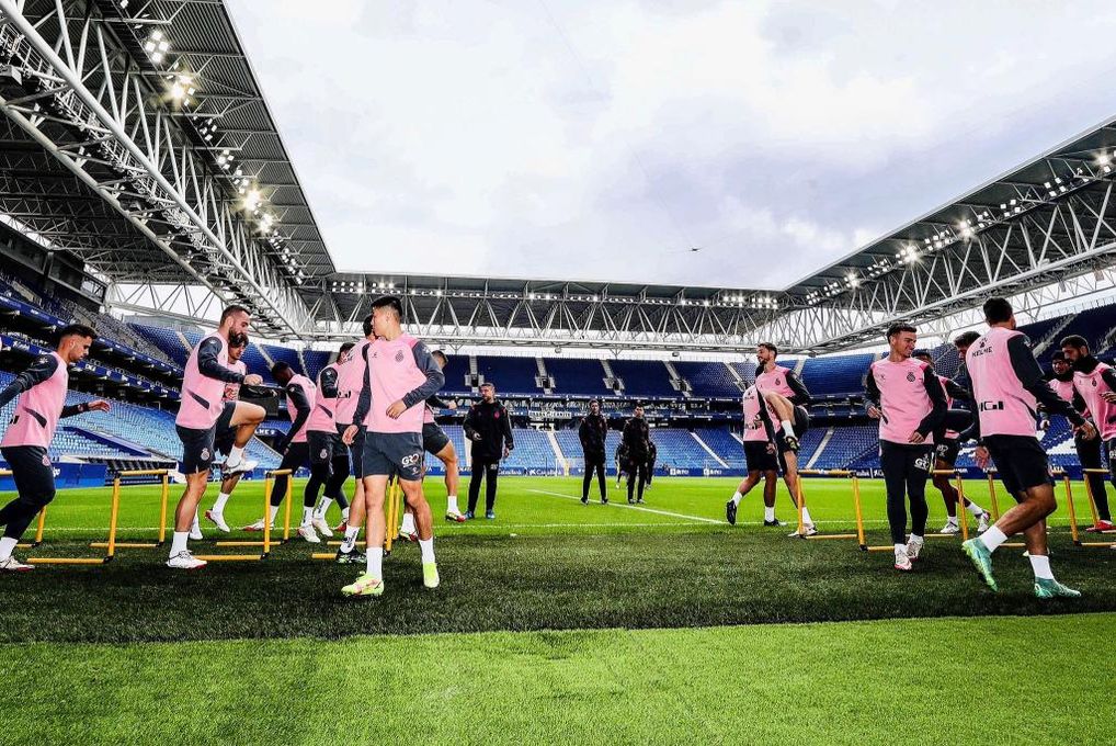 El mercado invernal del Betis abre una ventanita en Barcelona