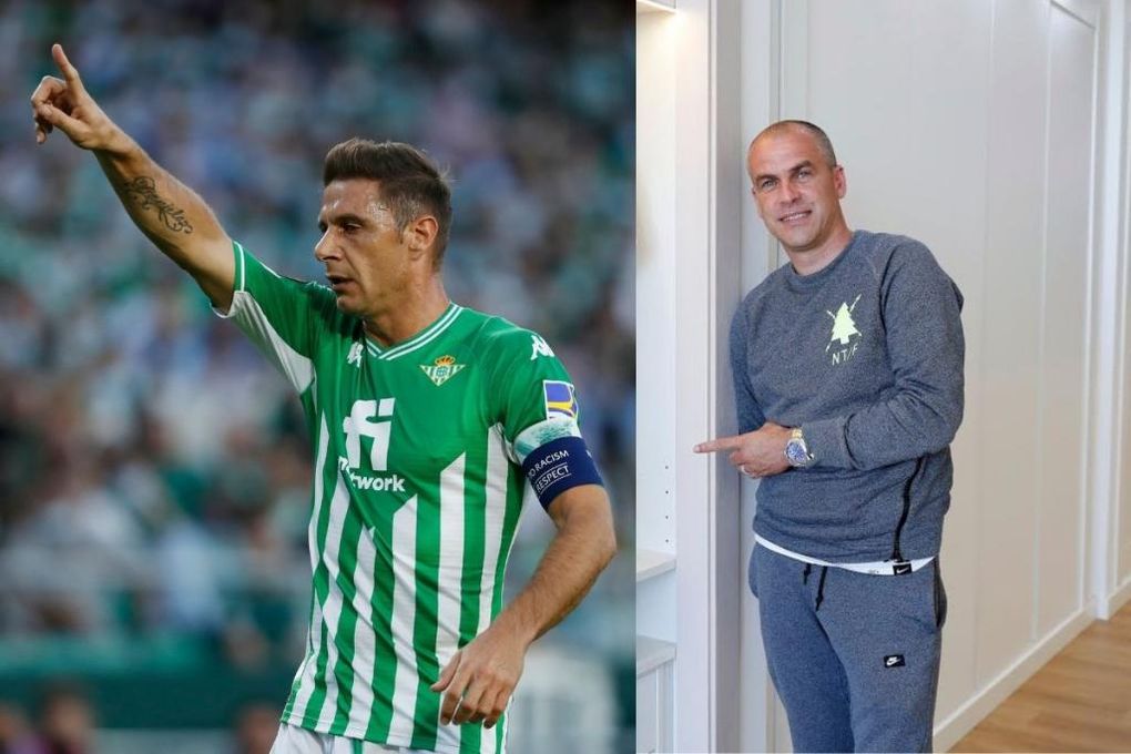 El pique de Joaquín y Duda por el Betis-Sevilla