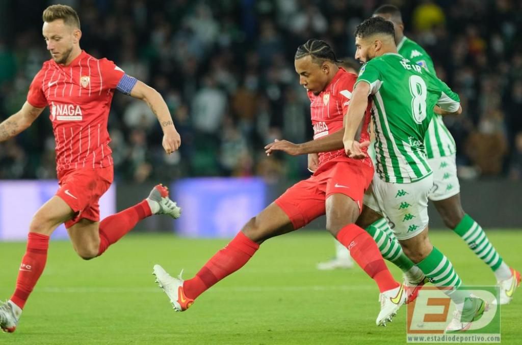 Otro grande de Europa quiere fichar a Koundé