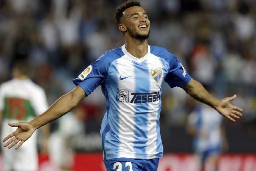 El primer 'fichaje' invernal del Málaga