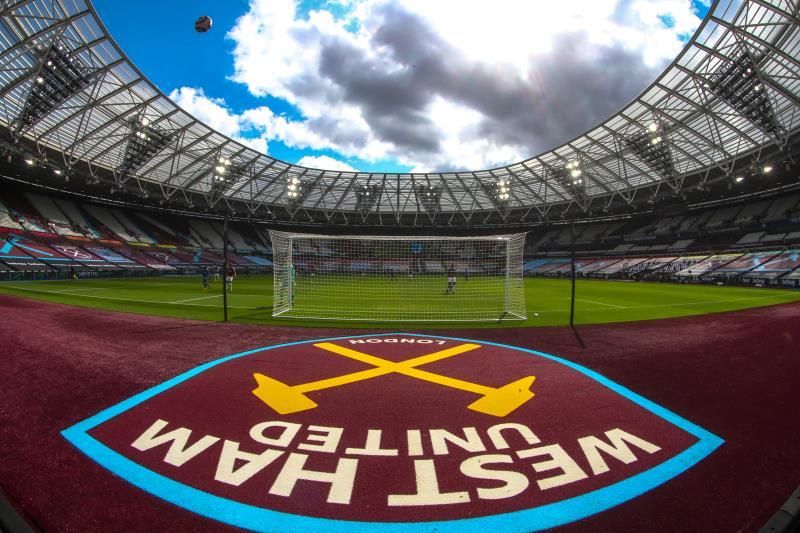 Un empresario checo se hace con el 27 % del West Ham