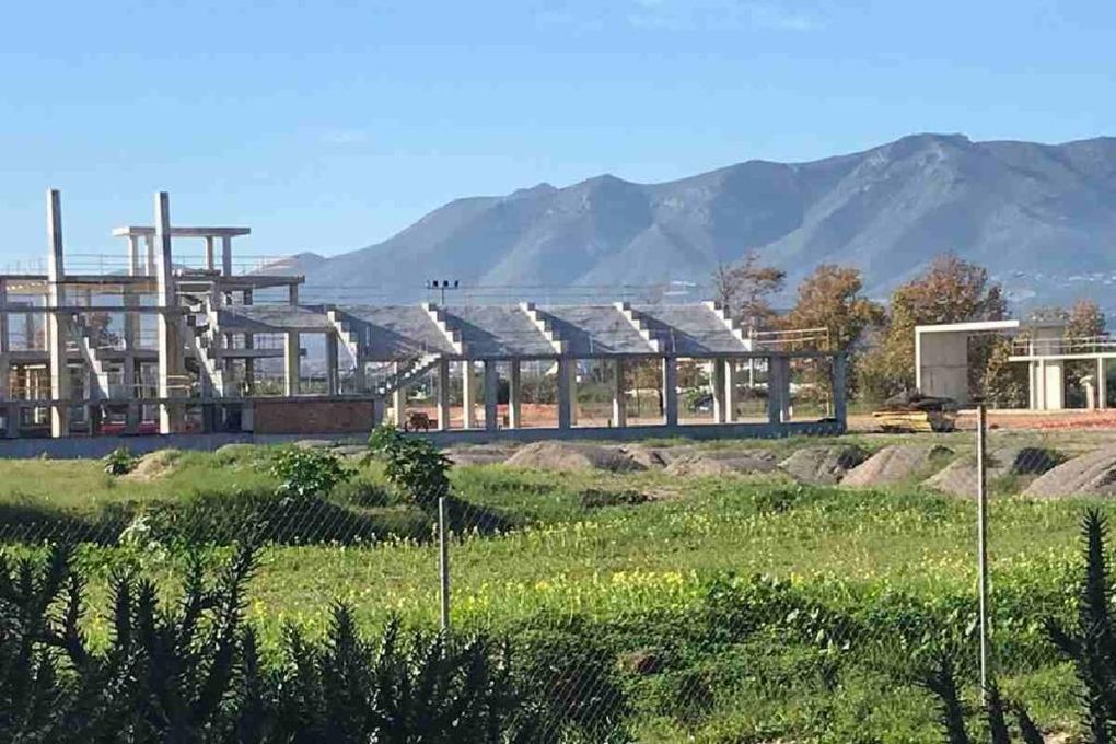 Fichajes y Academia para el Málaga