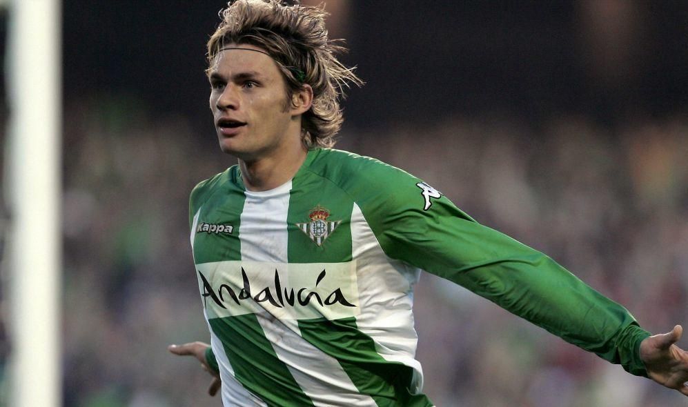 Rafael Sobis, ex del Betis, anuncia su retirada
