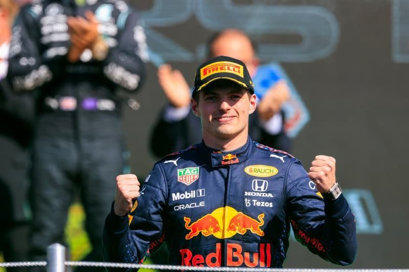 Verstappen: "Es difícil decir cómo de competitivos seremos en Brasil"