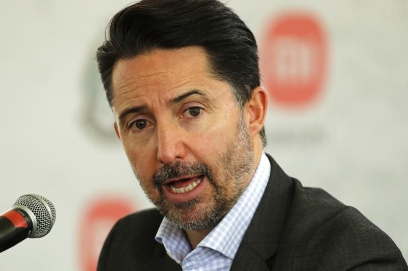 Federación Mexicana dispuesta a ir al TAS si FIFA mantiene sanción por gritos