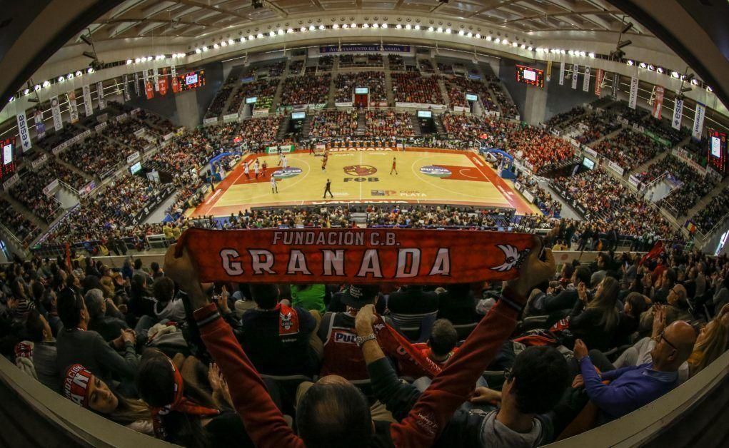 La Copa del Rey se jugará en Granada pero no tendrá equipo anfitrión
