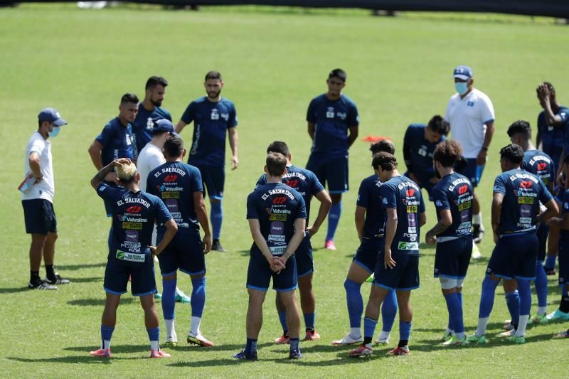 El Salvador disputará dos juegos amistosos ante Ecuador y Chile en diciembre