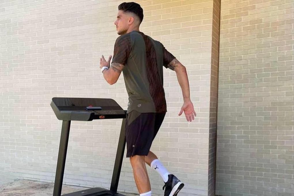 El Betis encara dos días libres pendientes de Bartra, los internacionales y el Elche