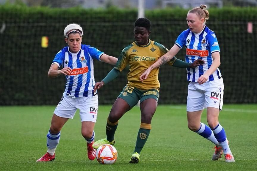 La RFEF resta puntos y sanciona económicamente a seis clubes, entre ellos, el Betis