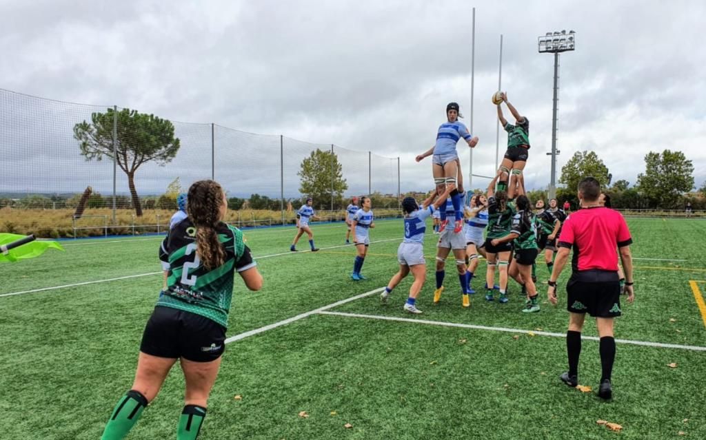 Las Cocos, ante una ocasión propicia para instalarse arriba