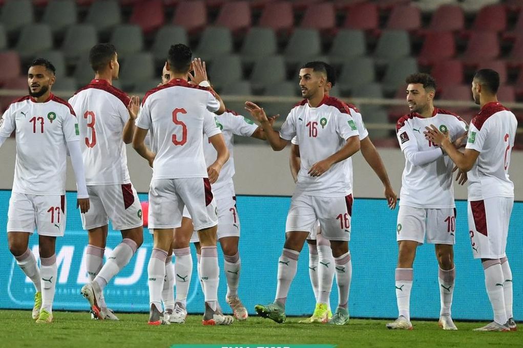 Bono y Munir, titulares en otra goleada marroquí; media hora larga para Delaney; y Acuña, de inicio