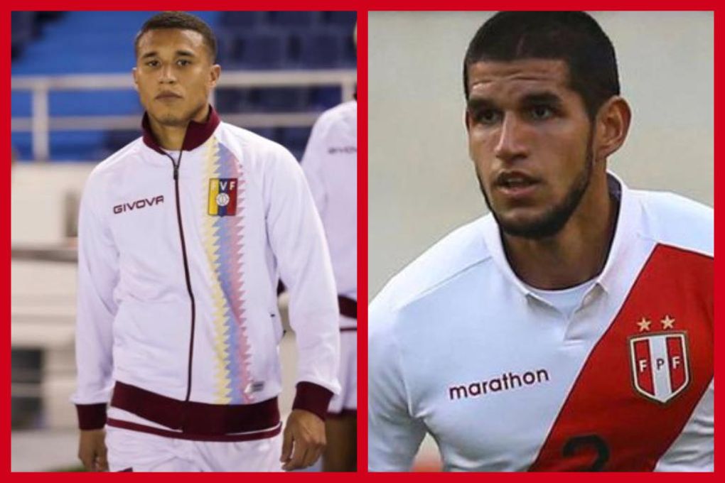 Suerte dispar para Machis y Luis Abram